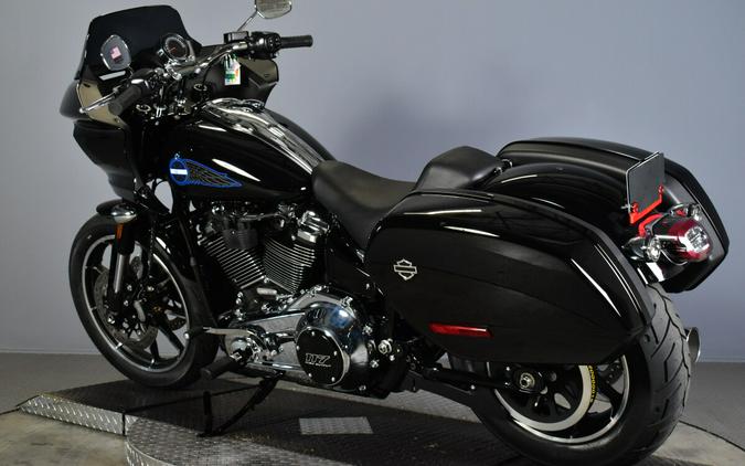 2026 Harley-Davidson Low Rider ST