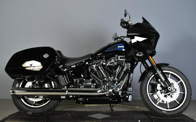 2026 Harley-Davidson Low Rider ST