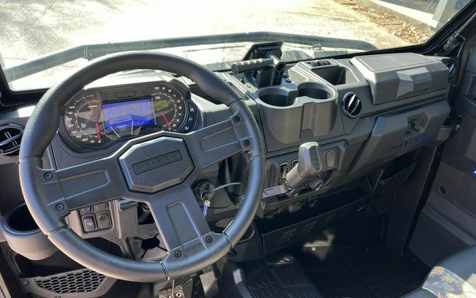 2026 Polaris Ranger® Crew XP 1000 NorthStar Edition Premium