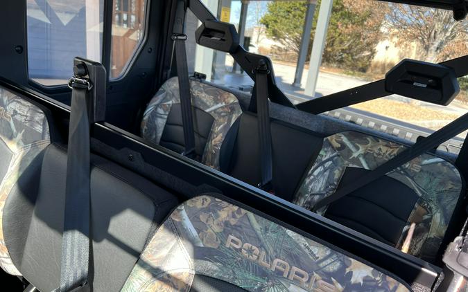 2026 Polaris Ranger® Crew XP 1000 NorthStar Edition Premium