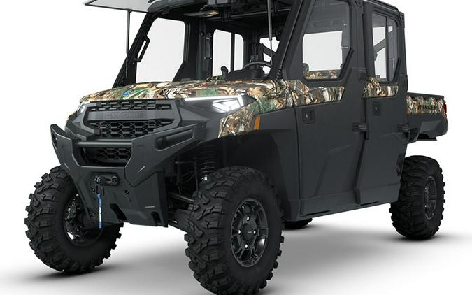 2026 Polaris Ranger® Crew XP 1000 NorthStar Edition Premium