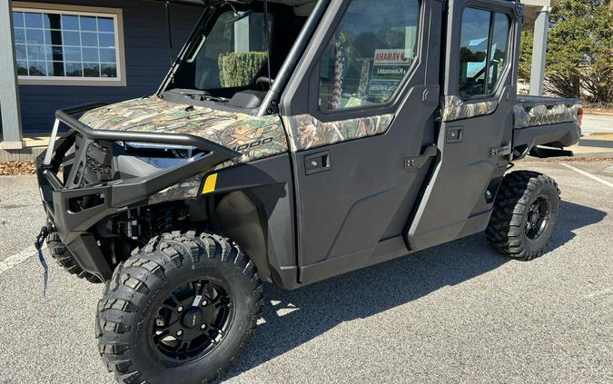 2026 Polaris Ranger® Crew XP 1000 NorthStar Edition Premium