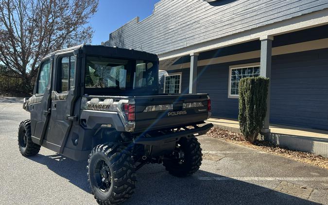 2026 Polaris Ranger® Crew XP 1000 NorthStar Edition Premium