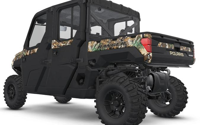 2026 Polaris Ranger® Crew XP 1000 NorthStar Edition Premium
