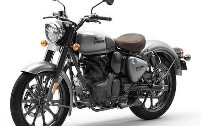 2024 Royal Enfield Classic 350