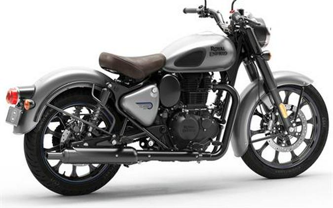 2024 Royal Enfield Classic 350