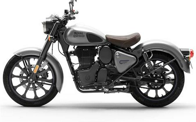 2024 Royal Enfield Classic 350