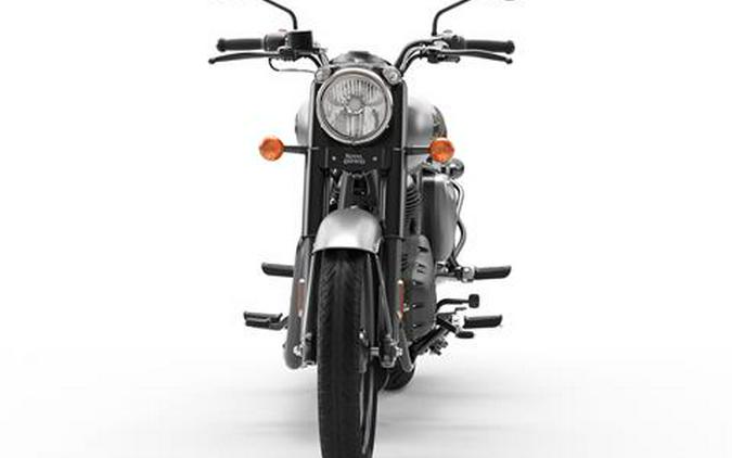 2024 Royal Enfield Classic 350
