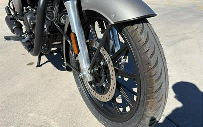 2024 Royal Enfield Classic 350