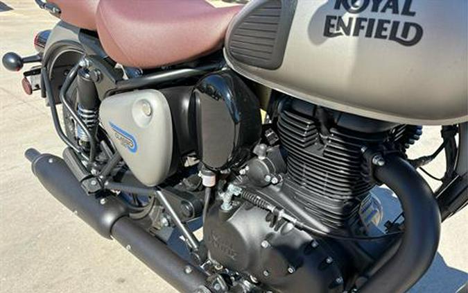 2024 Royal Enfield Classic 350