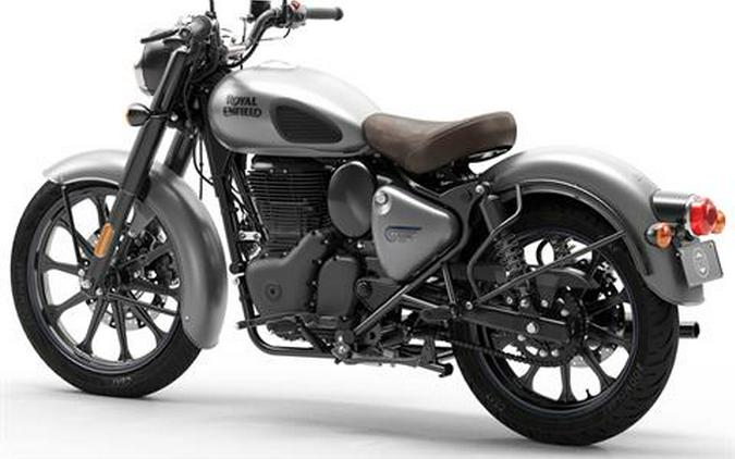2024 Royal Enfield Classic 350