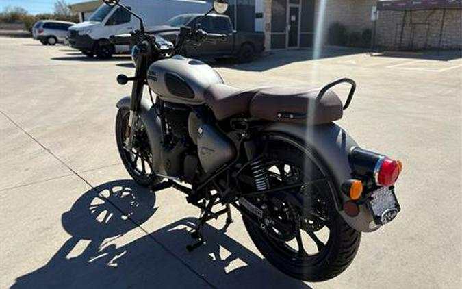 2024 Royal Enfield Classic 350