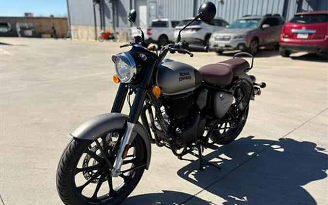 2024 Royal Enfield Classic 350