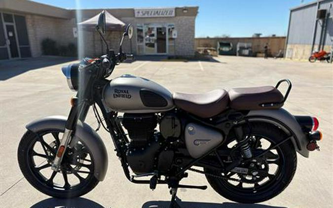 2024 Royal Enfield Classic 350