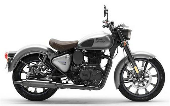 2024 Royal Enfield Classic 350