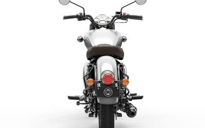 2024 Royal Enfield Classic 350