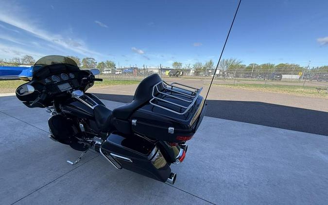 2016 Harley-Davidson® FLHTCU - Electra Glide® Ultra Classic®