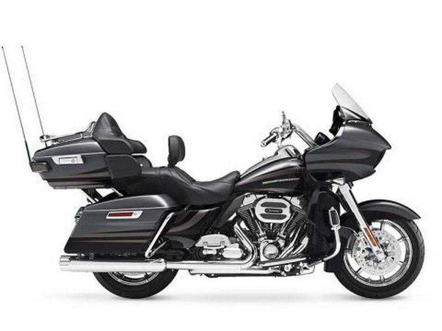 2016 Harley-Davidson CVO™ Road Glide™ Ultra