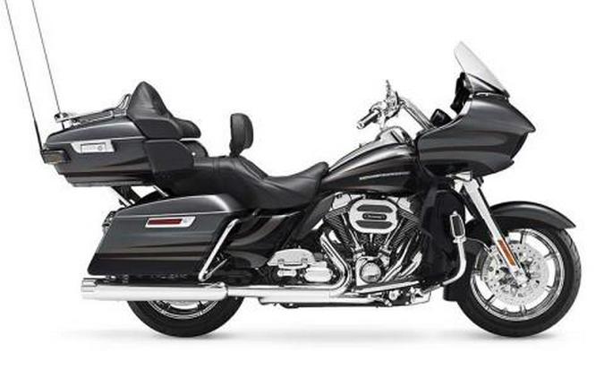 2016 Harley-Davidson CVO™ Road Glide™ Ultra