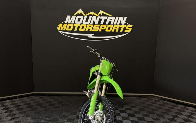 2026 Kawasaki KX™450