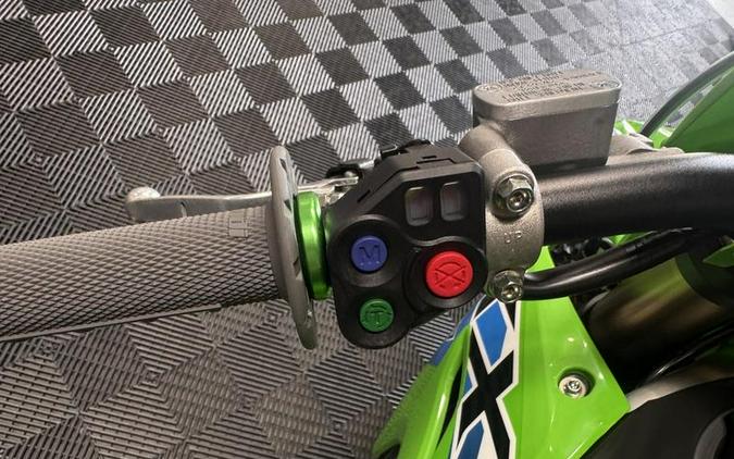 2026 Kawasaki KX™450
