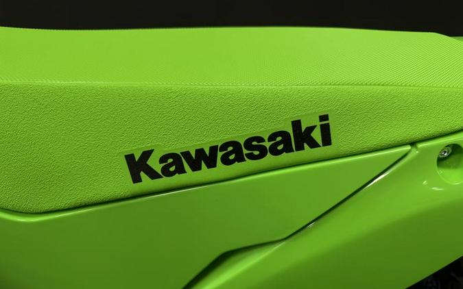 2026 Kawasaki KX™450