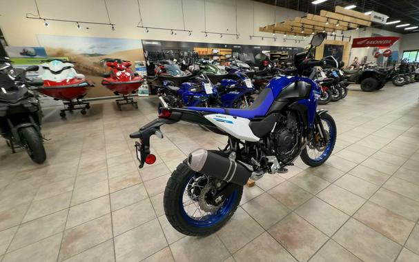 2026 Yamaha TENERE 700