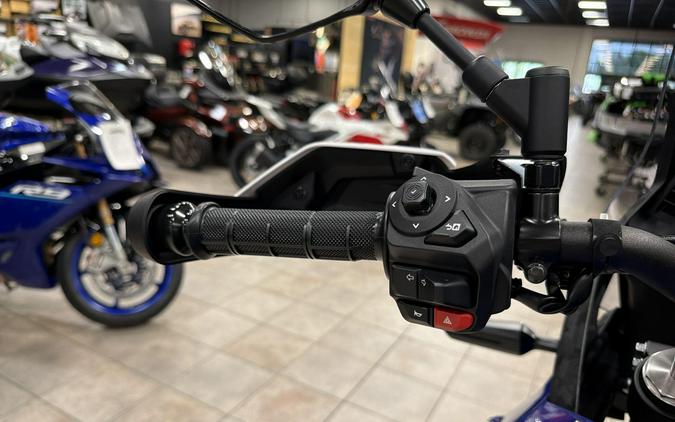 2026 Yamaha TENERE 700