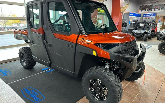 2026 Ranger Crew® XP 1000 NorthStar Edition Ultimate - Polaris