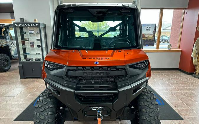 2026 Ranger Crew® XP 1000 NorthStar Edition Ultimate - Polaris