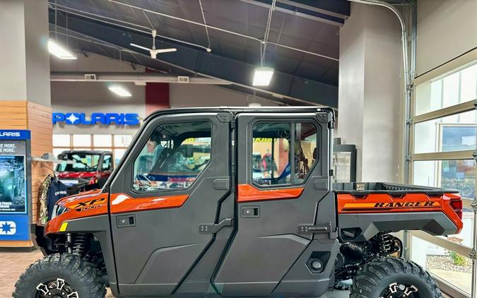 2026 Ranger Crew® XP 1000 NorthStar Edition Ultimate - Polaris