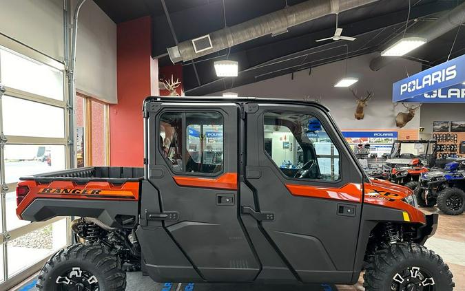 2026 Ranger Crew® XP 1000 NorthStar Edition Ultimate - Polaris