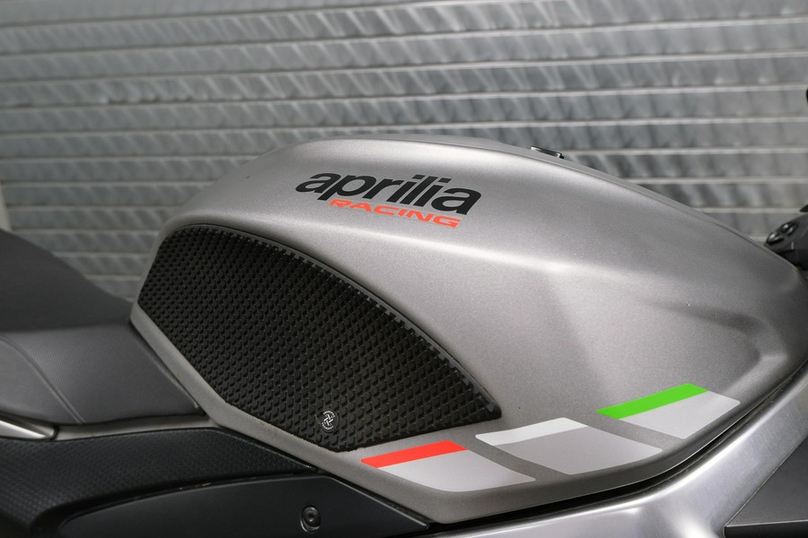 2022 APRILIA RSV4 1100