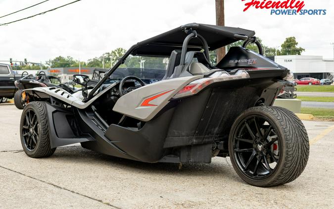 2022 SLINGSHOT SLINGSHOT SLR AUTODRIVE