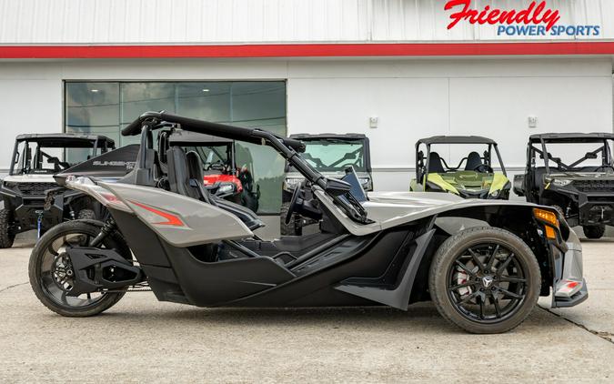 2022 SLINGSHOT SLINGSHOT SLR AUTODRIVE