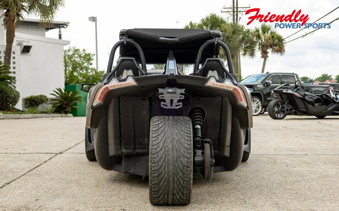 2022 SLINGSHOT SLINGSHOT SLR AUTODRIVE