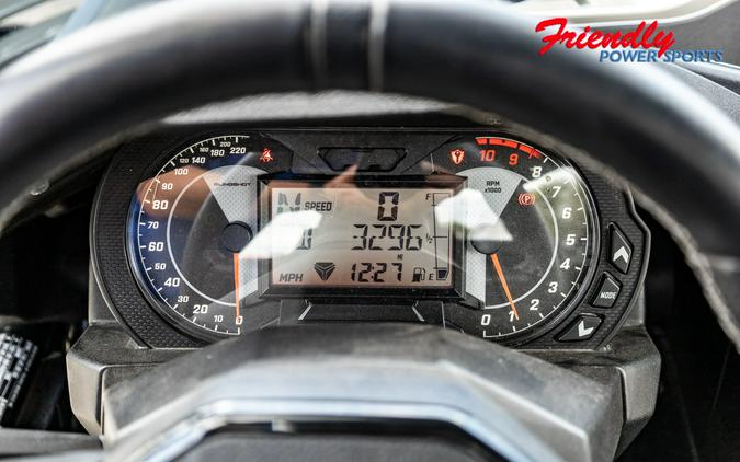 2022 SLINGSHOT SLINGSHOT SLR AUTODRIVE