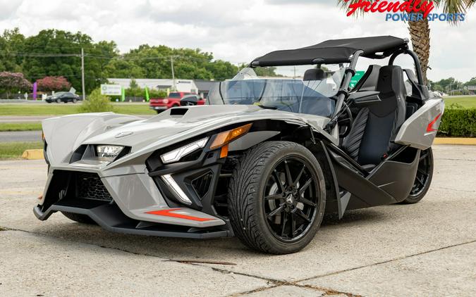 2022 SLINGSHOT SLINGSHOT SLR AUTODRIVE