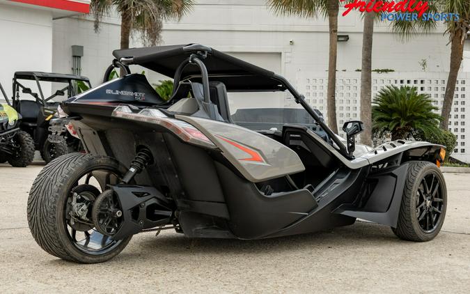 2022 SLINGSHOT SLINGSHOT SLR AUTODRIVE