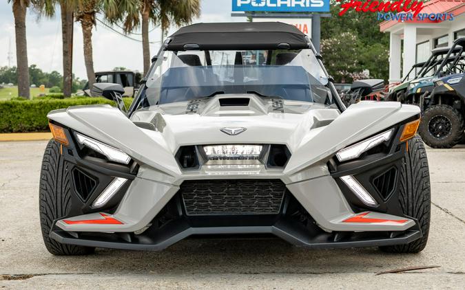 2022 SLINGSHOT SLINGSHOT SLR AUTODRIVE