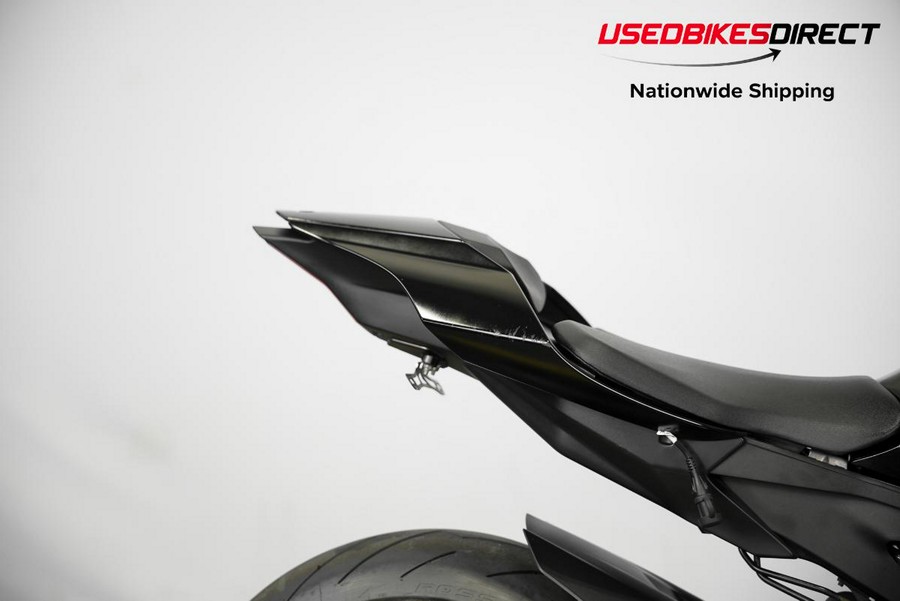 2025 Yamaha YZF-R1 - $20,999.00