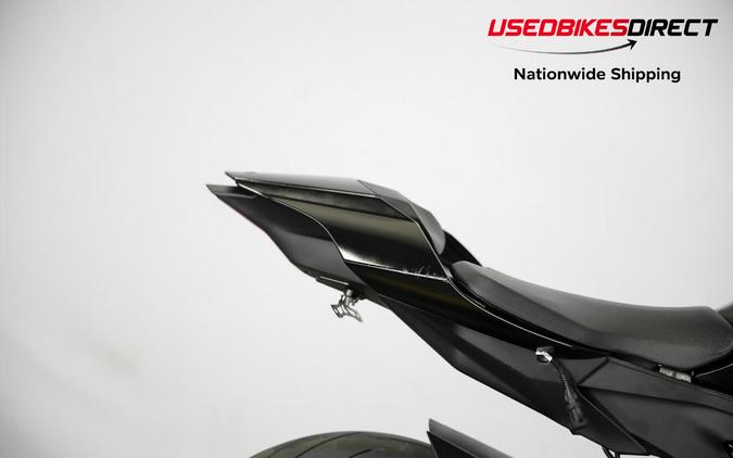 2025 Yamaha YZF-R1 - $20,999.00