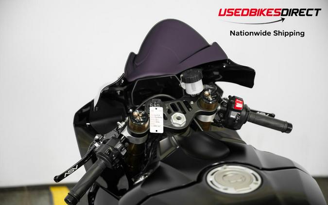 2025 Yamaha YZF-R1 - $20,999.00