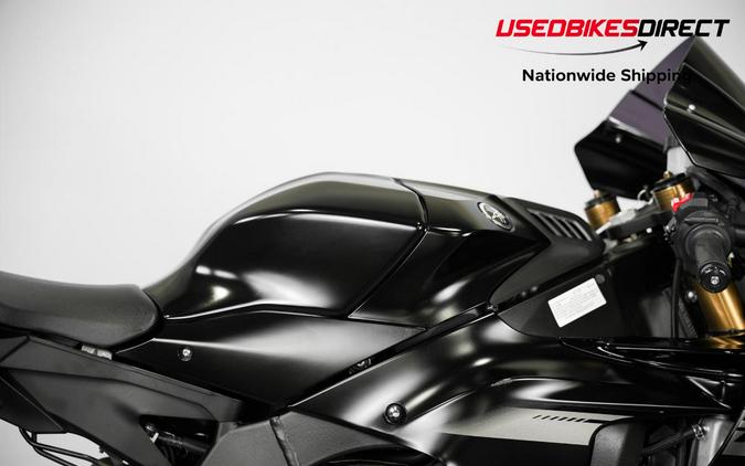 2025 Yamaha YZF-R1 - $20,999.00