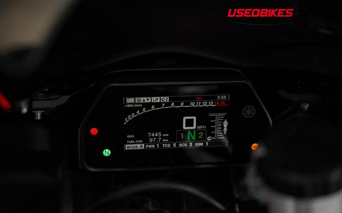 2025 Yamaha YZF-R1 - $20,999.00