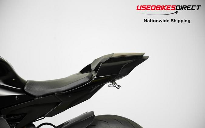 2025 Yamaha YZF-R1 - $20,999.00