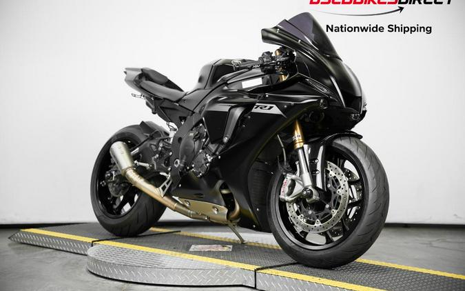 2025 Yamaha YZF-R1 - $20,999.00