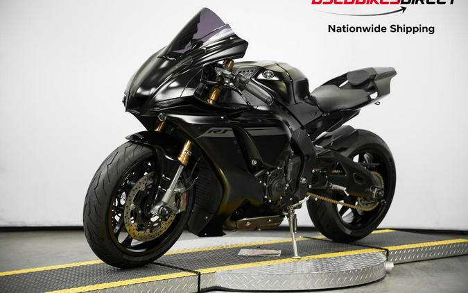 2025 Yamaha YZF-R1 - $20,999.00