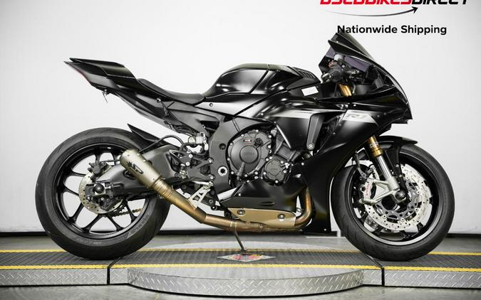 2025 Yamaha YZF-R1 - $20,999.00