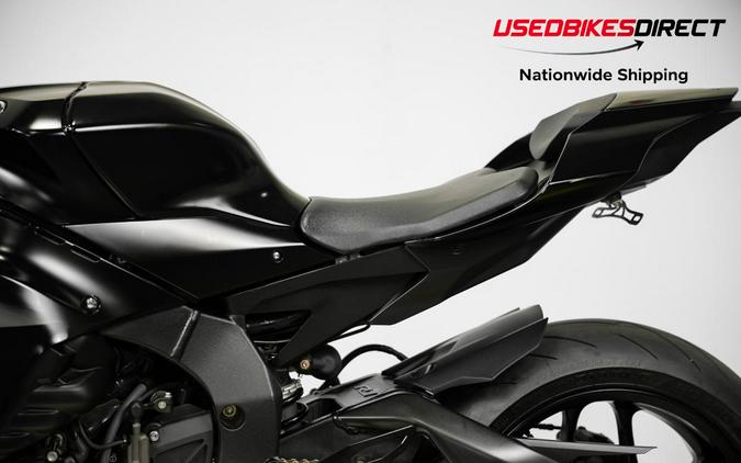 2025 Yamaha YZF-R1 - $20,999.00